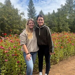 Meet your Posher, Kandice